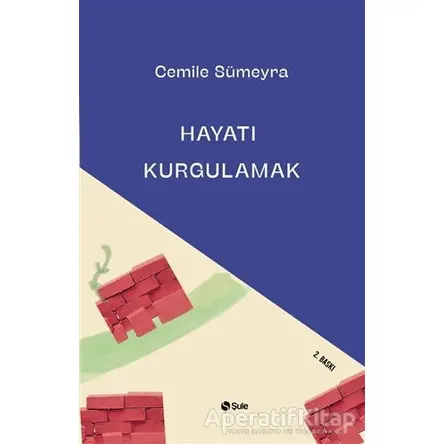 Hayatı Kurgulamak - Cemile Sümeyra - Şule Yayınları