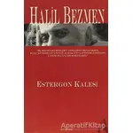 Estergon Kalesi - Halil Bezmen - Arunas Yayıncılık