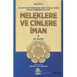 Meleklere ve Cinlere İman - Mamoste Ali Bapir - Yafes Yayınları
