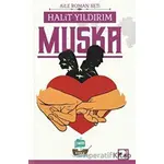 Muska - Halit Yıldırım - Yafes Yayınları