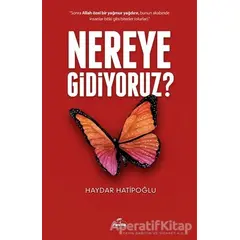 Nereye Gidiyoruz ? - Haydar Hatipoğlu - Ravza Yayınları