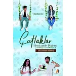 Çatlaklar - Hayallerin Peşinde - Muammer Memiş - Akis Kitap