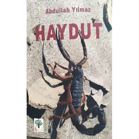 Haydut - Abdullah Yılmaz - Sidar Yayınları