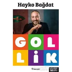 Gollik - Hayko Bağdat - İnkılap Kitabevi