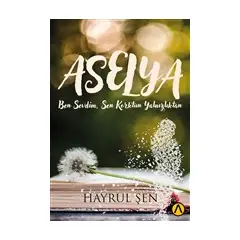 Aselya - Hayrul Şen - Ares Yayınları