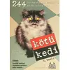 Kötü Kedi - Jim Edgar - Arkadaş Yayınları