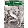 Kangal (Karabaş) Türk Çoban Köpeği - Orhan Yılmaz - Bilge Kültür Sanat