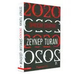 2020 Şifreleri Çözüyor - Zeynep Turan - İnkılap Kitabevi