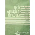 En İyi Amerikan Öyküleri - Angela Pneuman - Hil Yayınları