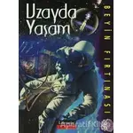 Uzayda Yaşam - Sharon Dalgleish - Literatür Çocuk