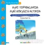 Ayrı Topraklarda Aynı Gökyüzü Altında - Sıra Dışı Durumlar Serisi 4 - Ayşen Oy - Mandolin Yayınları