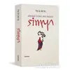 Simya - Zeki Tez - Hayykitap