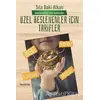 Özel Beslenenler İçin Tarifler - Sıla Baki Alkan - Hayykitap