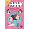 Burcunun Öyküleri - 1 - Mehmet Kemal Erdoğan - Hayykitap