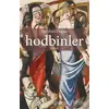 Hodbinler - Saruhan Doğan - Hayykitap