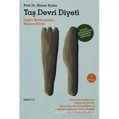 Taş Devri Diyeti - Ahmet Aydın - Hayykitap