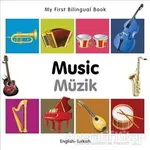 Music - Müzik - Kolektif - Milet Yayınları