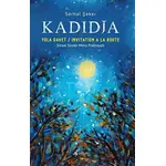 Kadıdja - Serhat Şeker - Alkun Kitap