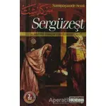 Sergüzeşt - Samipaşazade Sezai - Sahhaflar Kitap Sarayı