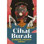 Bir Perdelik Piyes - Çingene Hocanın Rüyası - Cihat Burak - Everest Yayınları