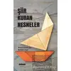 Şiir Kuran Nesneler - Ahmet Cüneyt Issı - Hece Yayınları