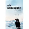 Bir Gökyüzüne Önsöz - Mehmet Sümer - Hece Yayınları