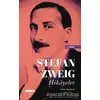 Hikayeler - Stefan Zweig - Hece Yayınları