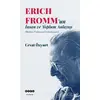 Eric Frommun İnsan ve Toplum Anlayışı - Cevat Özyurt - Hece Yayınları