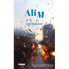 Alim - Ayşe Bağcivan - Hece Yayınları