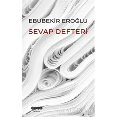Sevap Defteri - Ebubekir Eroğlu - Hece Yayınları