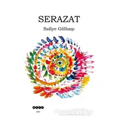 Serazat - Safiye Gölbaşı - Hece Yayınları