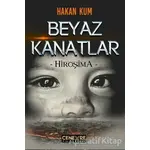 Beyaz Kanatlar - Hakan Kum - Cenevre Fikir Sanat