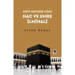 Hac ve Umre İlmihali - İlyas Özbay - Çıra Yayınları