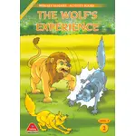 The Wolfs Experience (Level 2) D Publishing