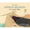 Köprüyü Geçerken - Heinz Janisch - Yapı Kredi Yayınları