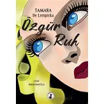 Tamara De Lempicka - Özgür Ruh - Ufuk İbrahimoğlu - Misket Kitap