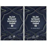 İslam İktisadi Düşünce Tarihi (2 Cilt Takım)