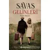 Savaş Gelinleri - Helen Bryan - Epsilon Yayınevi