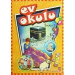 Ev Okulu İlmihal - 2 - Dudu Ekinci - EDAM