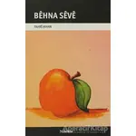 Behna Seve - Fahri Ayhan - Nubihar Yayınları