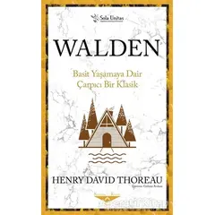 Walden - Henry David Thoreau - Sola Unitas