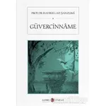 Güvercinname - Hayrullah Şanzumi - Karbon Kitaplar