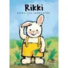 Rikki - Guido Van Genechten - Hep Kitap