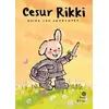 Cesur Rikki - Guido Van Genechten - Hep Kitap