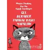 Ben Bir Küçük Sanatçıyım - Gel Beraber Parmak Baskı Yapalım - Marion Deuchars - Hep Kitap