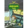 Küçük Vampir Trende - Angela Sommer-Bodenburg - Hep Kitap