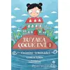 Buyaka Çocuk Evi 1 - Tinimini Tehlikede - Görkem Yeltan - Hep Kitap