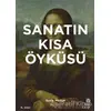 Sanatın Kısa Öyküsü - Susie Hodge - Hep Kitap