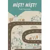 Hişt! Hişt! - Fuat Sevimay - Hep Kitap