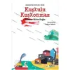 Kuşkulu Kuşkonmaz - Göknur Birincioğlu - Hep Kitap